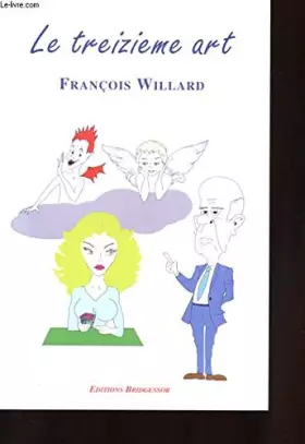 Couverture du produit · LE TREIZIEME ART