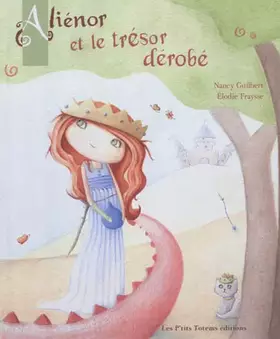 Couverture du produit · Aliènor et le trésor dérobé