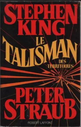 Couverture du produit · Le Talisman Des Territoires