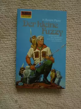 Couverture du produit · Der kleine Fuzzy