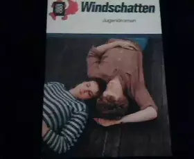 Couverture du produit · Windschatten Jugendroman