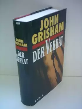Couverture du produit · John Grisham : Der Verrat