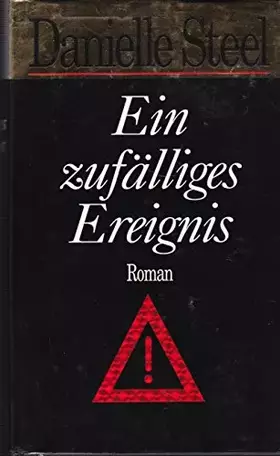 Couverture du produit · Danielle Steel: Ein zufälliges Ereignis