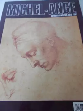 Couverture du produit · michel-ange connaissance des arts