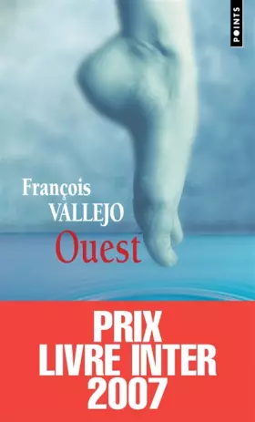 Couverture du produit · Ouest