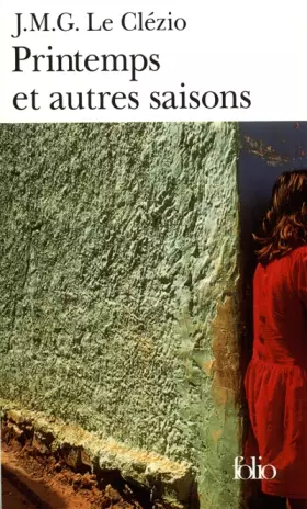 Couverture du produit · Printemps et autres saisons