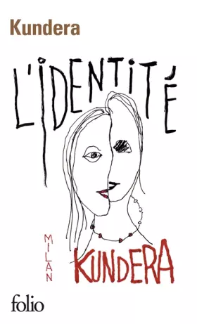 Couverture du produit · L'identite