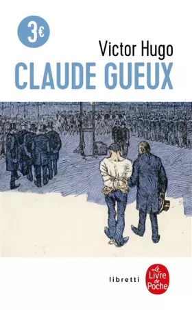 Couverture du produit · CLAUDE GUEUX