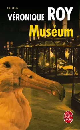 Couverture du produit · muséum