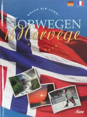 Couverture du produit · Norwegen Norvege