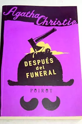 Couverture du produit · Después Del Funeral