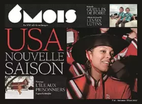 Couverture du produit · 6 MOIS N4 USA NOUVELLE SAISON