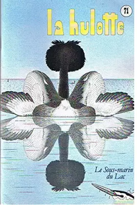 Couverture du produit · La Hulotte N° 71