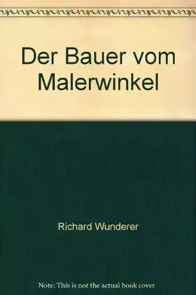 Couverture du produit · Der Bauer vom Malerwinkel - bk1260