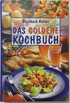 Couverture du produit · Das goldene Kochbuch - bk2030