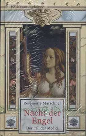 Couverture du produit · Nacht der Engel