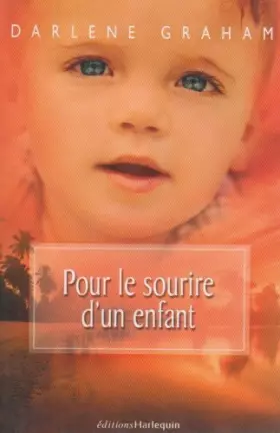 Couverture du produit · Pour le Sourire d'un Enfant