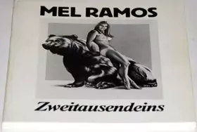 Couverture du produit · Mel Ramos.