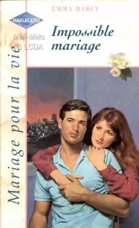 Couverture du produit · Impossible mariage