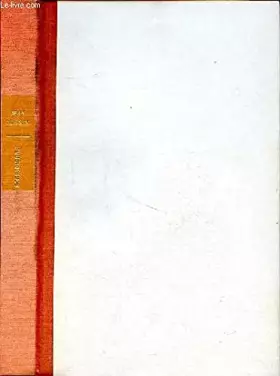 Couverture du produit · Robespierre