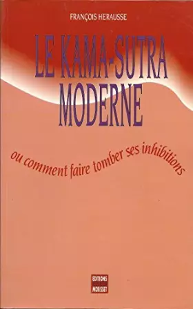 Couverture du produit · le kama sutra moderne
