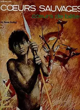 Couverture du produit · Coeurs sauvages coeurs de bêtes