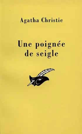 Couverture du produit · Une poignée de seigle.