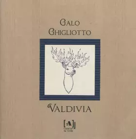 Couverture du produit · Valdivia