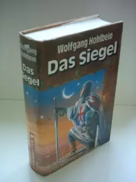 Couverture du produit · Wolfgang Hohlbein: Das Siegel