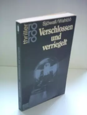 Couverture du produit · Verschlossen und verriegelt