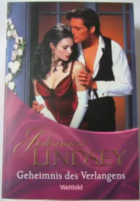 Couverture du produit · Geheimnis des Verlangens