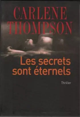 Couverture du produit · Les secrets sont eternels
