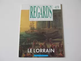 Couverture du produit · Regards sur la Peinture n°49 Le Lorrain