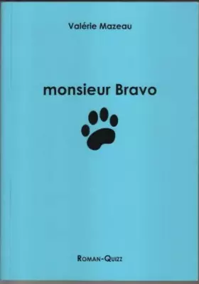Couverture du produit · MONSIEUR BRAVO