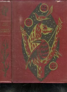Couverture du produit · LE ROMAN DE MIRAUT. CHIEN DE CHASSE.