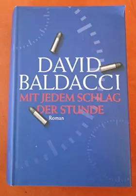Couverture du produit · Mit jedem Schlag der Stunde