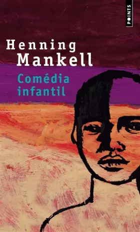 Couverture du produit · COMEDIA INFANTIL