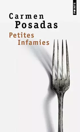 Couverture du produit · PETITES INFAMIES