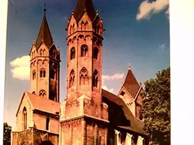 Couverture du produit · Stadtkirchen in Sachsen/Anhalt