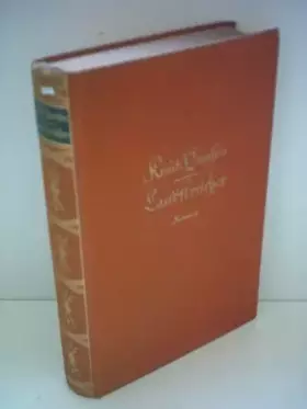Couverture du produit · Knut Hamsun: Landstreicher