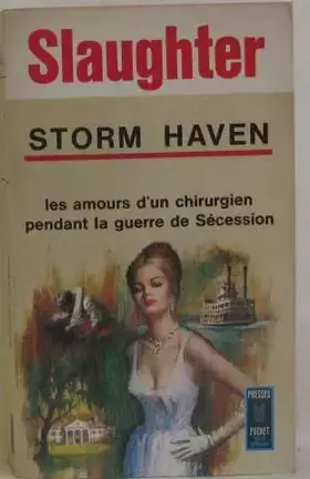 Couverture du produit · Storm haven