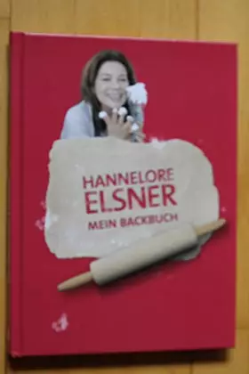 Couverture du produit · Mein Backbuch