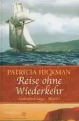 Couverture du produit · Reise ohne Wiederkehr (Australien-Saga)