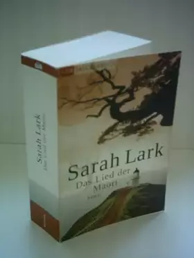 Couverture du produit · Sarah Lark: Das Lied der Maori