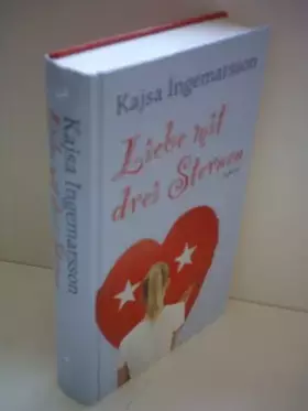 Couverture du produit · Kajsa Ingemarsson: Liebe mit drei Sternen