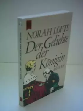 Couverture du produit · Der Geliebte der Königin