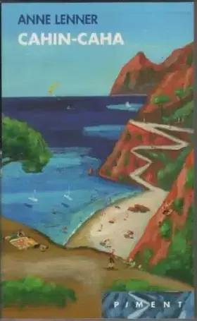 Couverture du produit · Cahin-caha