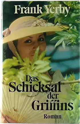 Couverture du produit · Das Schicksal der Griffins