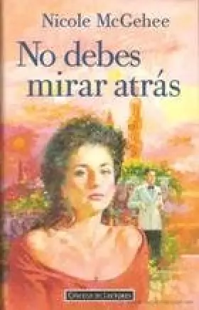 Couverture du produit · No debes mirar atrás