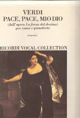 Couverture du produit · La Forza Del Destino: Pace, Pace Mio Dio